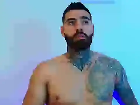 silvano torres online show from February 2026 08:05:01 PM