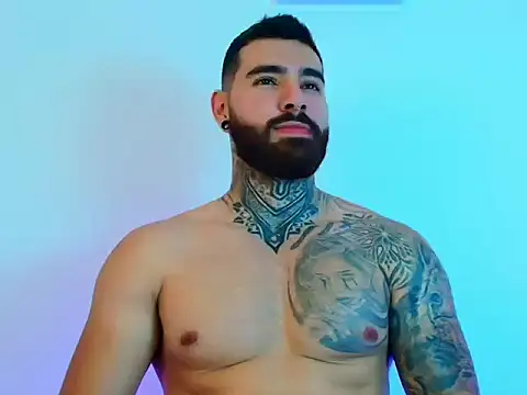 silvano torres online show from February 2026 01:56:02 AM