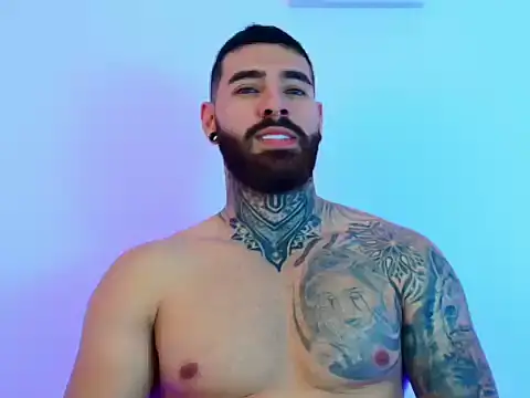 silvano torres online show from February 2026 01:04:01 AM