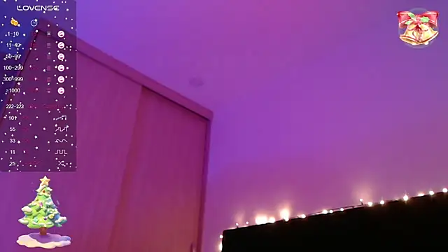 ELEKTRAMOON online show from December 2024 07:49:02 AM