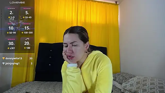 melpark online show from March 2025 04:58:02 PM