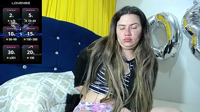 melpark online show from October 2025 01:09:02 AM