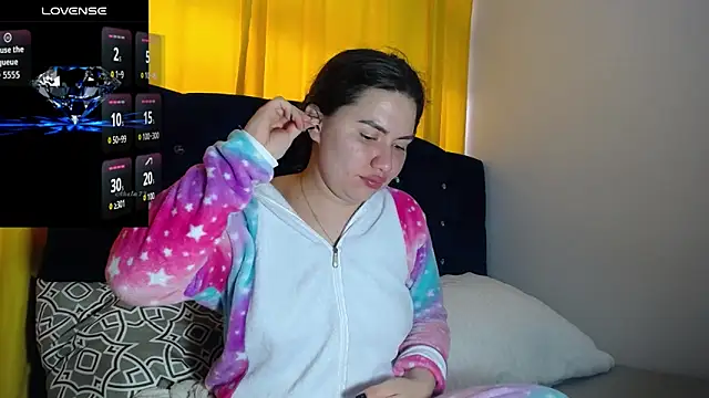 melpark online show from November 2025 07:46:02 PM