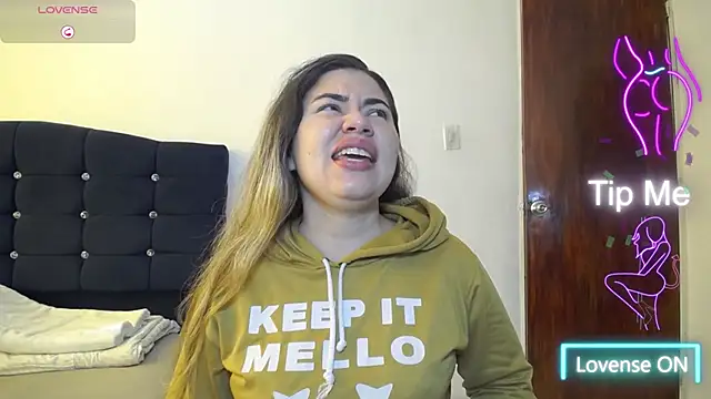 melpark online show from February 2026 01:00:02 PM