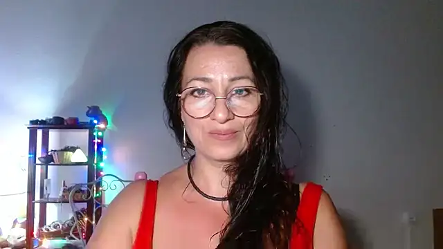 KeisyNeonX online show from October 2025 07:47:02 PM