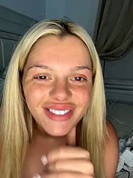 IrishTeenBarbie69 online show from September 2025 09:37:02 PM