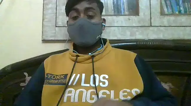 LUSTY SHUBH 31 online show from January 2025 09:57:02 AM