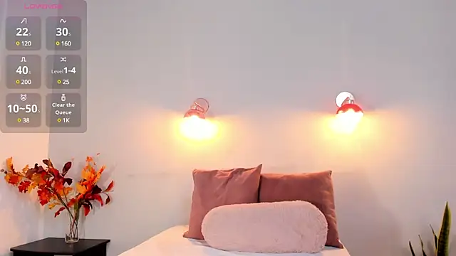 AlissPrince online show from February 2025 10:23:02 AM