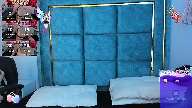  Addic  online show from March 2025 01:25:02 PM