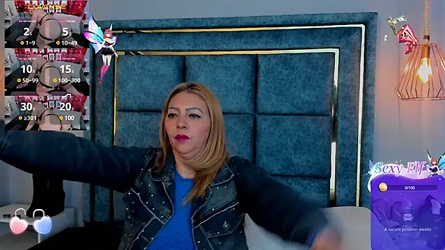  Addic  online show from March 2025 01:08:01 PM