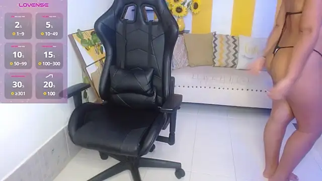 Cristal War online show from March 2025 12:50:02 AM