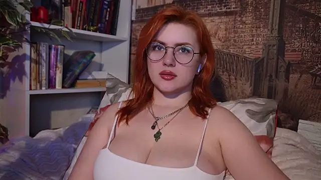 Chriss Fox online show from February 2025 03:20:02 PM