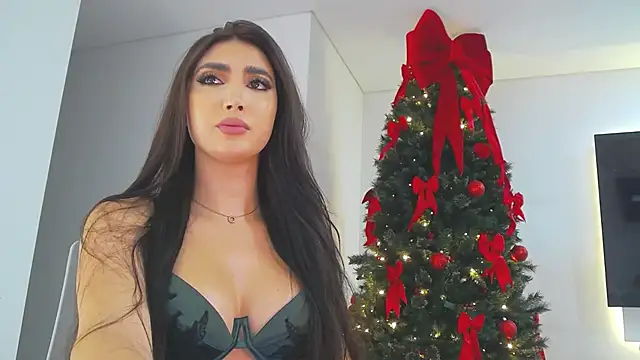  BellaDonna  online show from December 2024 01:37:01 AM