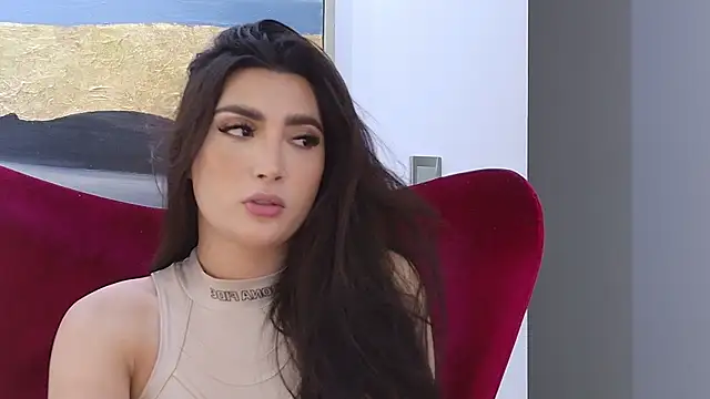  BellaDonna  online show from September 2025 12:47:02 AM