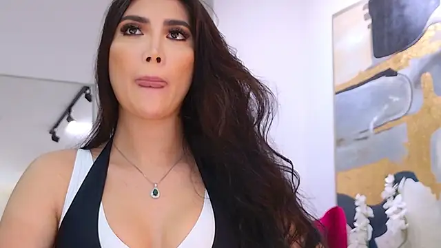  BellaDonna  online show from February 2026 01:46:01 AM