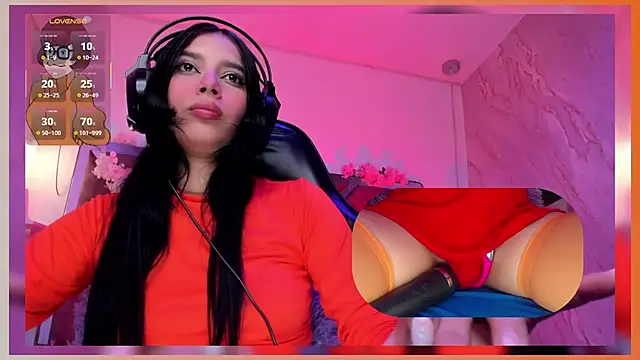 SweetieCloe  online show from December 2025 09:09:02 PM