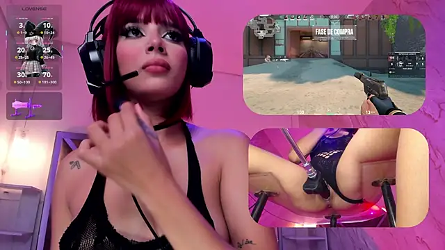 SweetieCloe  online show from April 2026 09:37:01 PM