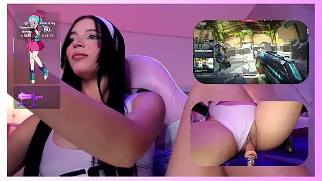 SweetieCloe  online show from May 2026 09:31:01 PM