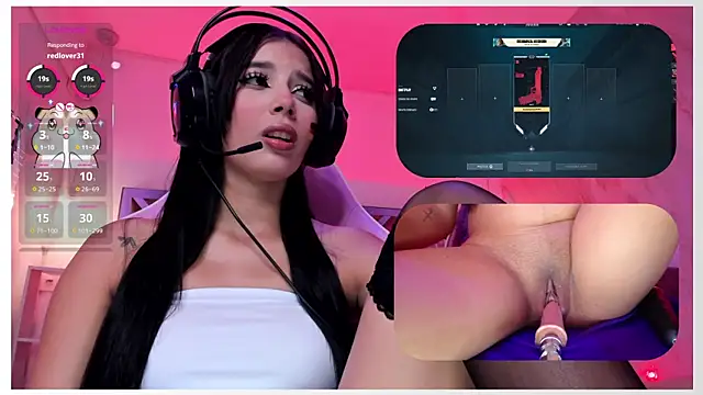 SweetieCloe  online show from May 2026 09:42:02 PM