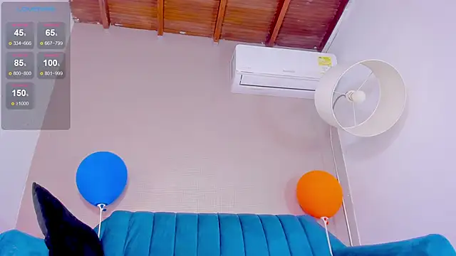 CodyTwink online show from January 2025 03:17:01 AM