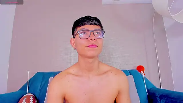 CodyTwink online show from March 2025 02:51:02 PM