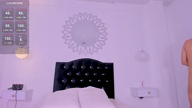 CodyTwink online show from September 2025 02:33:02 PM