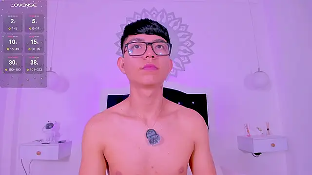 CodyTwink online show from February 2026 03:16:02 PM