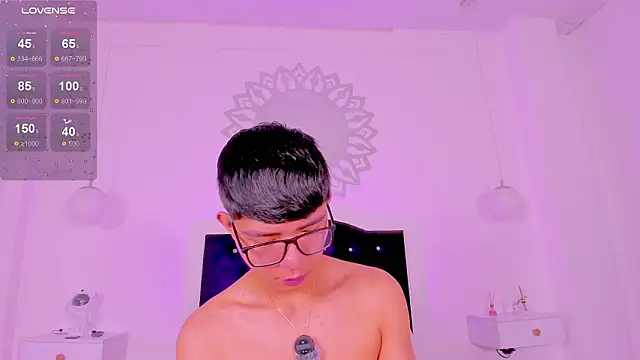 CodyTwink online show from February 2026 01:16:01 PM