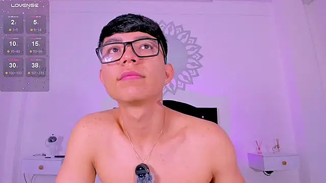 CodyTwink online show from February 2026 03:19:02 PM