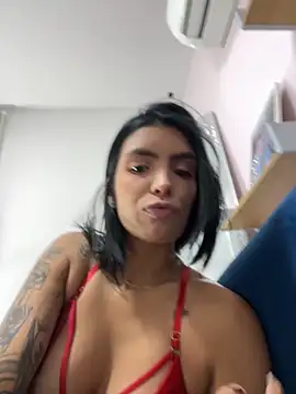 DeuxGold online show from November 2025 07:25:01 PM