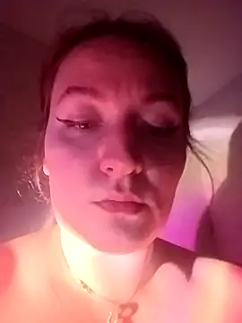 Nataly cute online show from January 2025 05:24:01 AM