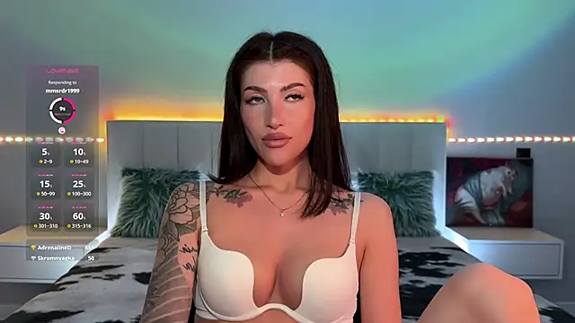 ellie miu online show from May 2026 06:03:01 PM