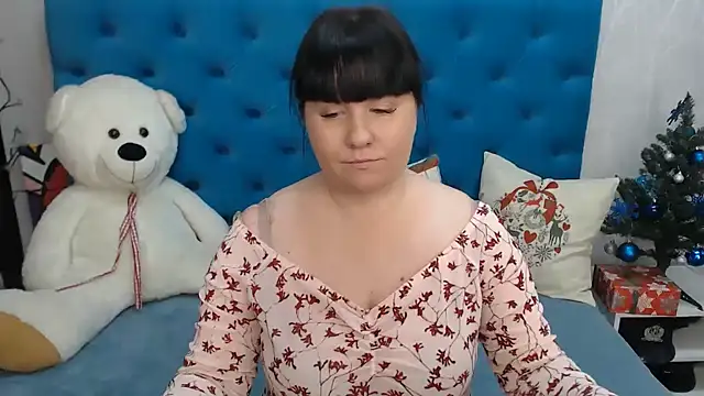 Sexy MALIKKA online show from January 2025 09:36:02 AM