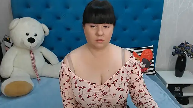 Sexy MALIKKA online show from January 2025 06:43:02 AM