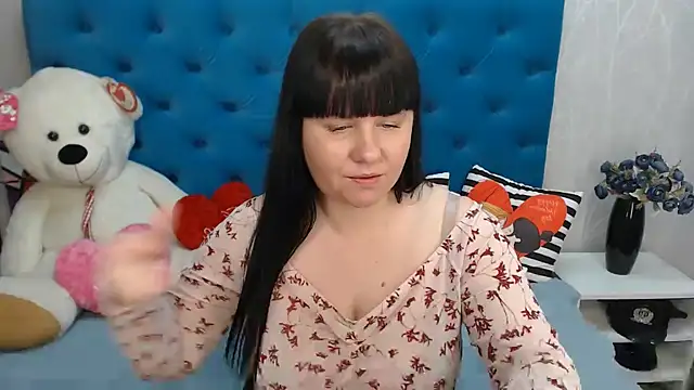 Sexy MALIKKA online show from February 2025 08:27:02 AM