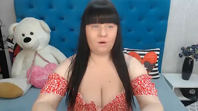 Sexy MALIKKA online show from March 2025 06:21:02 AM