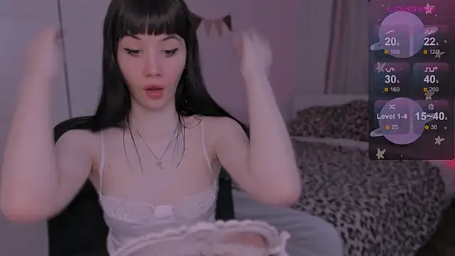 Snapshot of CoddleWeeper_ chatting on March 2025 08:07:02 AM CoddleWeeper online show from March 2025 08:07:02 AM