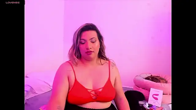 lilith eve28 online show from December 2024 01:10:01 PM