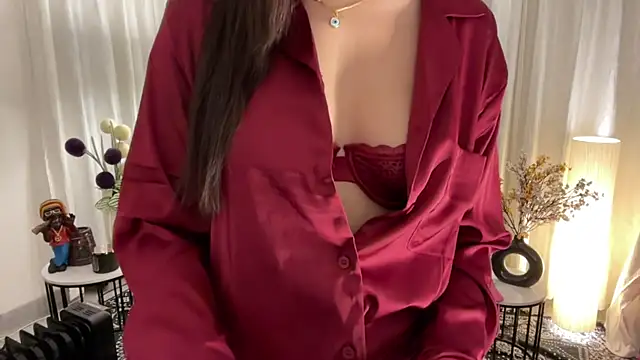 Unique-Beauty online show from February 2025 04:50:02 PM