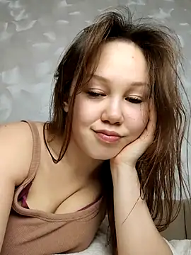  AnMiss  online show from February 2025 07:54:01 PM