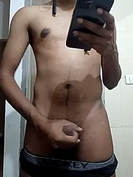 JerryJerome01 online show from March 2026 08:26:02 PM