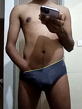 JerryJerome01 online show from April 2026 10:44:01 AM