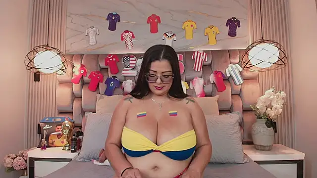 JenSexy  online show from June 2026 07:26:02 PM