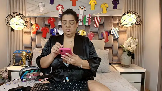 JenSexy  online show from July 2026 01:03:01 PM