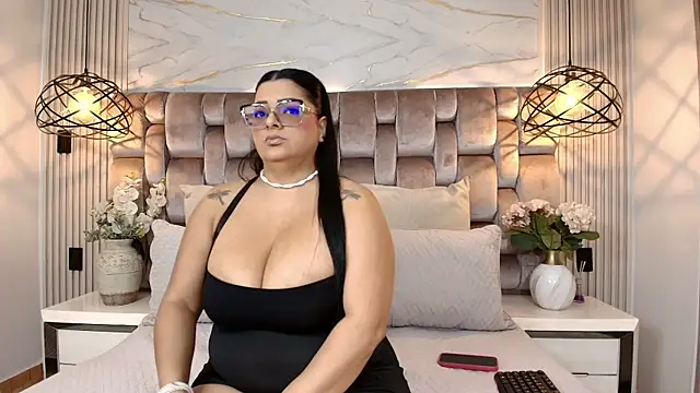 JenSexy  online show from July 2026 07:33:02 PM
