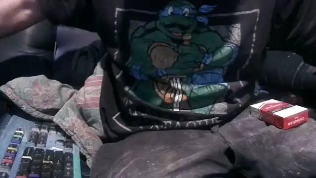 robeaulieu02 online show from December 2024 01:01:02 AM