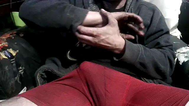 robeaulieu02 online show from January 2025 10:32:02 AM