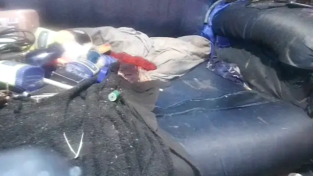 robeaulieu02 online show from January 2025 04:25:01 AM