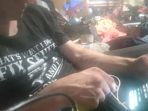 robeaulieu02 online show from September 2025 06:36:01 AM