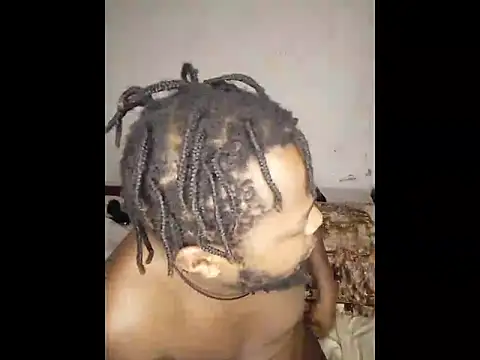 Freaky Vannahs online show from February 2026 03:16:02 AM